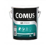 Impression acrylique polyvalente - 3 litres - Izi'prim COMUS