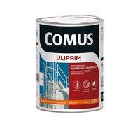 Impression pour support difficile - 3 litres - Uliprim blanc COMUS