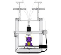 Imprimante 3D, impression à grande vitesse, mise à niveau automatique, Kobra X