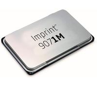 Imprint 9071M Encreur Noir - Métal 9 x 5.6 cm