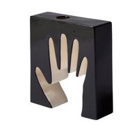 Impronta Mano Vase en céramique Cassina - CASSINA 874 02