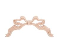 IMUSINICE Applique en Bois Sculpté Nœud Européen Décoratif Mural Chambre