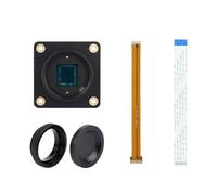 IMX296 Module de caméra industrielle de rechange pour projet d'automatisation robotique 1,6 MP