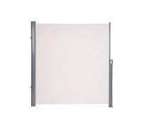 In And OutdoorMatch Filet visuel de luxe Dessie - Extensible - Toile de protection visuelle - Filet coupe-vent - Clôture en filet - 350x5x200cm