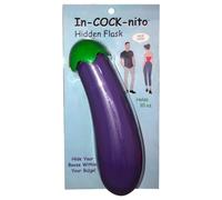 In-cock-nito - gourde aubergine (violet)