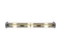 In The Tube 1300 Applique Murale Or