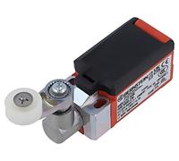 IN65-U1Z AHK Interrupteur de fin de course NO + NC 5A max.240VAC max.24VDC M2...