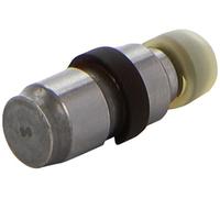 INA 420 0222 10 Poussoir hydraulique Compatible avec VW Golf 7 3/5 portes 5G1, BQ1, BE1, BE2 Golf 6 3/5 portes 5K1 Polo V 3/5 portes 6R1, 6C1, AUDI A3 Sportback 8PA A3 3/5 portes 8P1