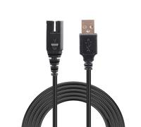 Inajoke Chargeur USB 5V Câble pour Intex Aspirateur Piscine Underwater | Compatible avec ZR100 28620 28620NP 28626 ZR100 Câble de Recharge Durable Sécurisé Accessoire Remplacement Portable