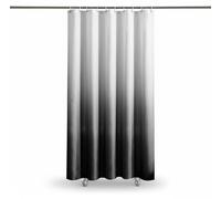 InAndOutdoorMatch - Panier de douche en tissu - 150 x 180 cm - Couleur taupe