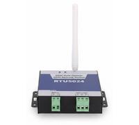 InAndOutdoorMatch - Relais GSM - Télécommande