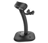 Inateck Barcode Scanner, Support de Maintien, réglable Mains Libres de Codes Barres Lecteur de Codes-Barres Cradle, numérisation Gun Label Lecteur Support