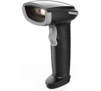 inateck Barcodescanner 23 gray [BCST-23_gray]