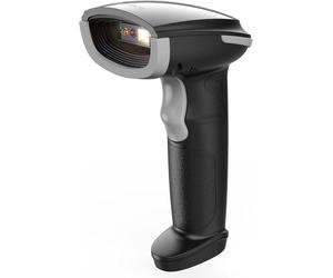 inateck Barcodescanner 23 gray [BCST-23_gray]