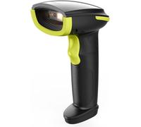 inateck Barcodescanner 23 green [BCST-23_green]