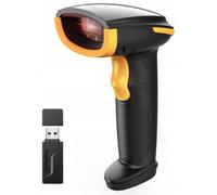 inateck Barcodescanner 47 black [BCST-47_black]