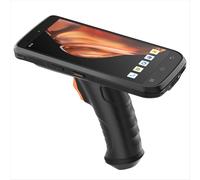 inateck Barcodescanner 501S black Wi-Fi 6 Bluetooth 5.0