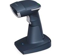 inateck Barcodescanner 54 blue [BCST-54_blue]