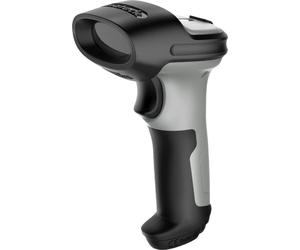 inateck Barcodescanner 70 gray [BCST-70_gray]