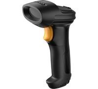inateck Barcodescanner 72 black [BCST-72_black]