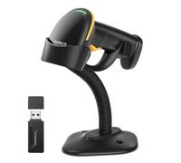 inateck BCST-35_BLACK inateck Barcodescanner 35 noir [BCST-35_black]