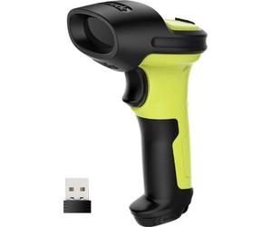 inateck BCST-60_GREEN inateck Barcodescanner 60 vert [BCST-60_green]