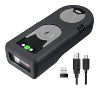 inateck Barcodescanner 43 gray [BCST-43_gray]