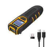 inateck Barcodescanner 47 black [BCST-47_black]