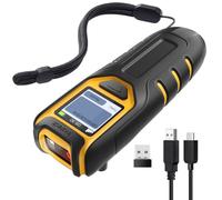 inateck Barcodescanner 47 black [BCST-47_black]