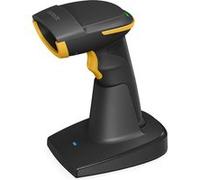 inateck BCST-54_BLACK inateck Barcodescanner 54 noir [BCST-54_black]