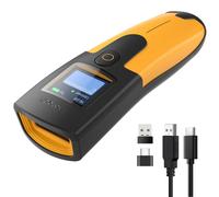 inateck N6015 inateck Barcodescanner 48 black [BCST-48_black]