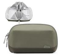 Inateck Sac de Rangement Câbles, Organisateur d'accessoires électroniques avec poignée, Pochette Organisateur de Gadgets G