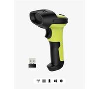 inateck BCST-60_GREEN inateck Barcodescanner 60 vert [BCST-60_green]