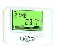 Inca Duo QRD 120 V. NTERRUPTOR HORARIO ANALOGICO. 2 MODULOS Con RESERVA DIARIO CONMUTADOR 16(4) A