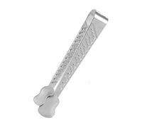 Incense Tongs | Long Handle Metal Small Clips | Aromatherapy Burner Tongs