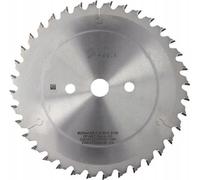 Inciseur trapézoïdal DIAMOND 200x20x36Z/SCHELLING