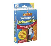 Inconnu Déshumidificateur pour Garde-Robe Humidité