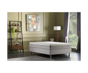 INCROYABLE LITERIE NATAVEGA Matelas 160x200