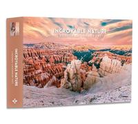 Incroyable nature - Agenda - Calendrier - Semainier 2027 - Collectif - Hugo Image - Agenda