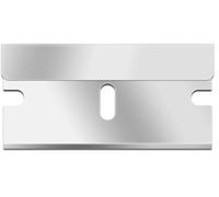 IND001A Lame de scalpel 39 mm Carbone carbone 100 pc(s)