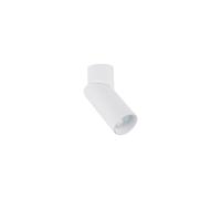INDE BLANC PLAFONNIER SPOT NT 1X GU10/ 15W IP20 7858