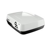 IndelB Plein Climatisation 12v pour Camping-Cars et Caravanes, unité exterieur