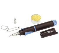 Ersa Kit de soudure au gaz Independent 75 BASIC-SET 580 °C 90 min avec allumeur piézo