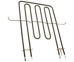 Indesit C00081591 Four/Accessoires de cuisinière/Éléments chauffants/Plaques de cuisson/Grill de rechange d'origine