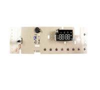 Carte de puissance avec eeprom vierge pour four