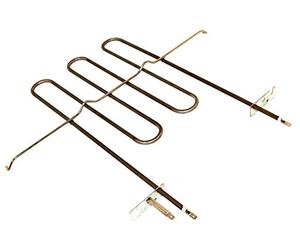 Indesit Élément chauffant pour grille supérieure - Numéro de pièce d'origine : C00082732