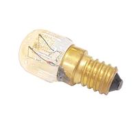 Indesit Group C00015910 Pygmy KL40F Ampoule SES E14 15 W Compatible avec Hotpoint, Indesit C00015910