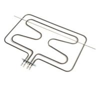 Indesit KP 958 MS. B (X)/O Top four/grill Element 3050 W