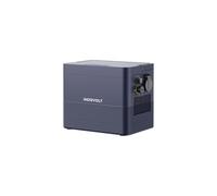 Indevolt BK1600 Batterie Solaire 1,6 kWh 1200W, 6000 Cycles 2 MPPT, Batterie LFP, Charge Bidirectionnelle, Tout-en-Un Micro-onduleur, Installation Solaire avec Capacité