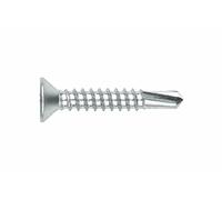 Index abp3516 - Vis Pointe Foret DIN 7504-P Phillips zincado 3,5 x 16